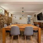 Authentic House