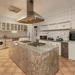 Authentic House