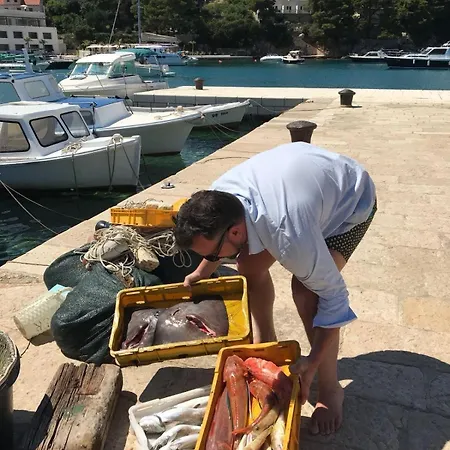 Дом отдыха Authentic House *