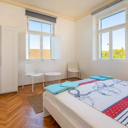 Authentic House Semesterbostad Dubrovnik