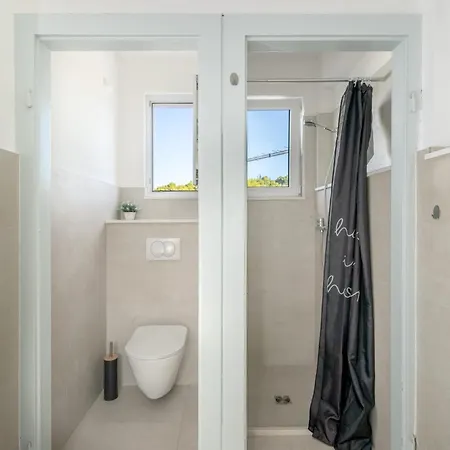 בית נופש Authentic House דוברובניק