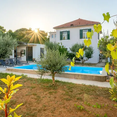 Authentic House בית נופש