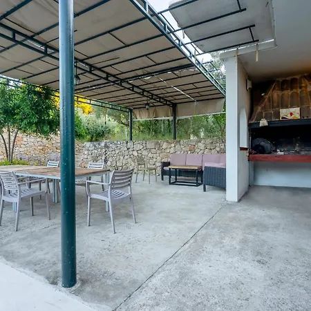 Authentic House