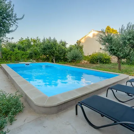 Authentic House בית נופש