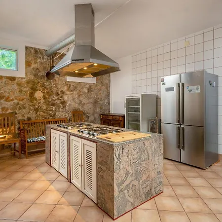 Authentic House Дом отдыха *