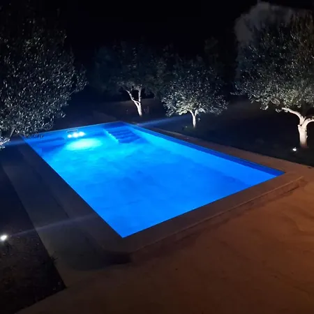 Authentic House בית נופש *