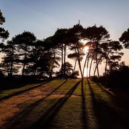 Authentic House Дом отдыха