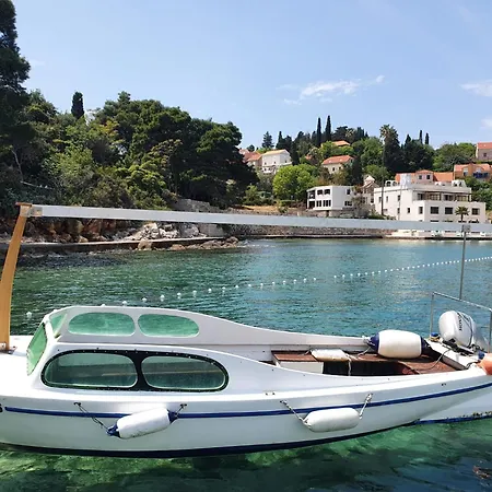 Authentic House Hébergement de vacances