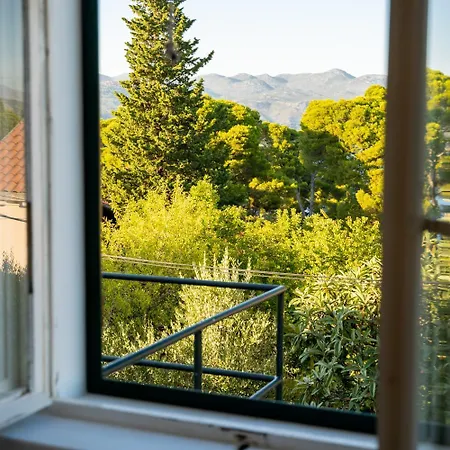 Authentic House Vakantiehuis