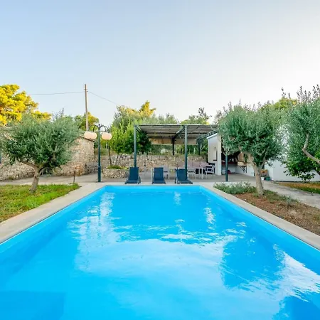 Authentic House Vakantiehuis *