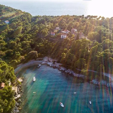 Vakantiehuis Authentic House