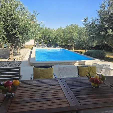 Authentic House Vakantiehuis Dubrovnik